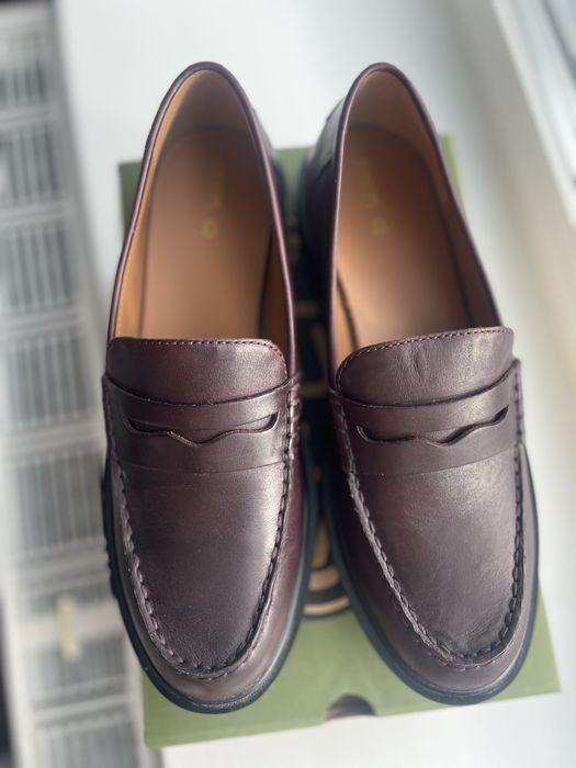 Лоферы геох geox