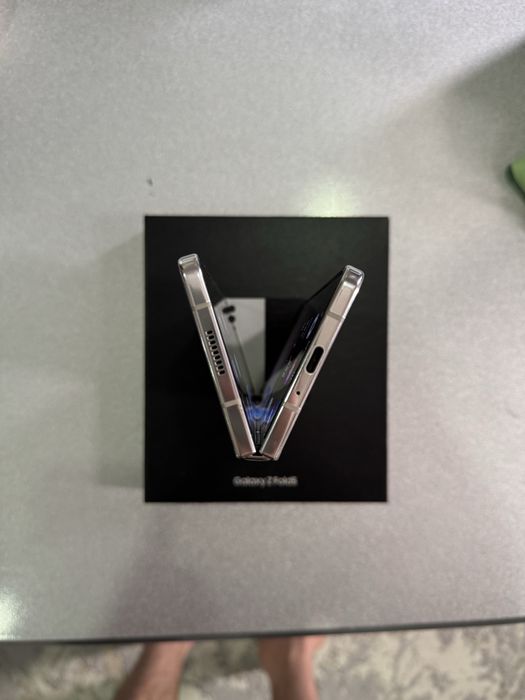 Galaxy Z fold 5 5G (256GB) KH/A