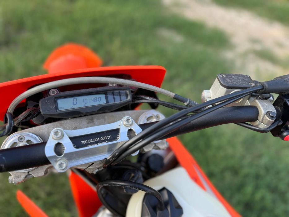 Vand ktm 300 tbi 2024