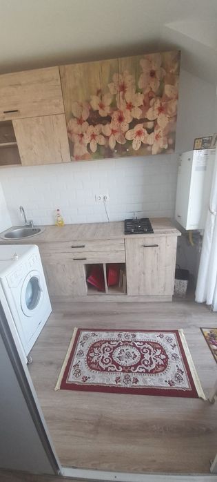 Garsoniera de vânzare