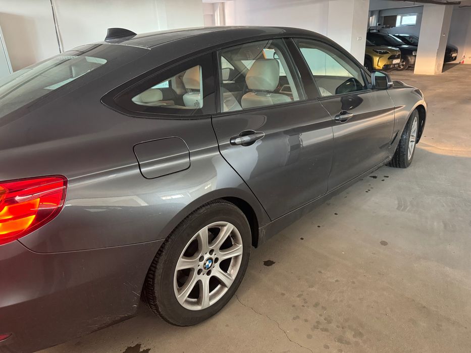 BMW 320GT - 93000 !!! KM - OFERTA!