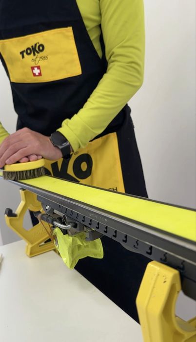 Ski service Timisoara - Reparatii schiuri & snowboard