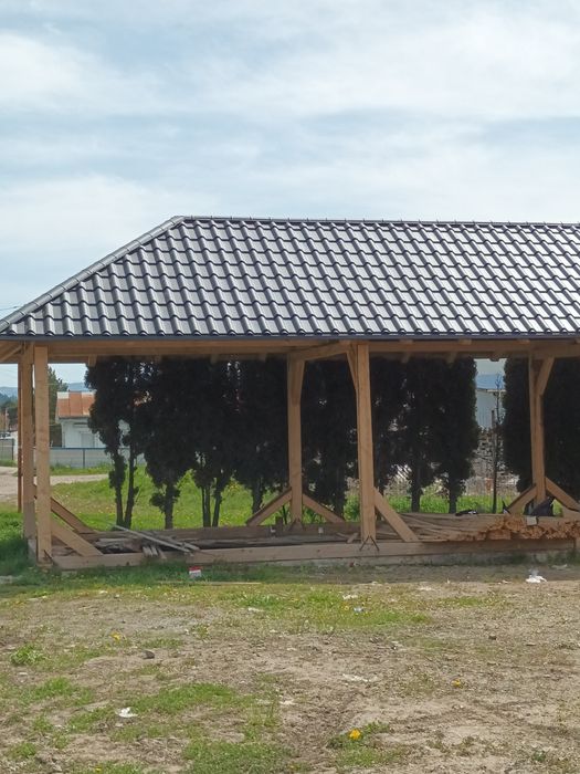 Reparatii acoperisuri
