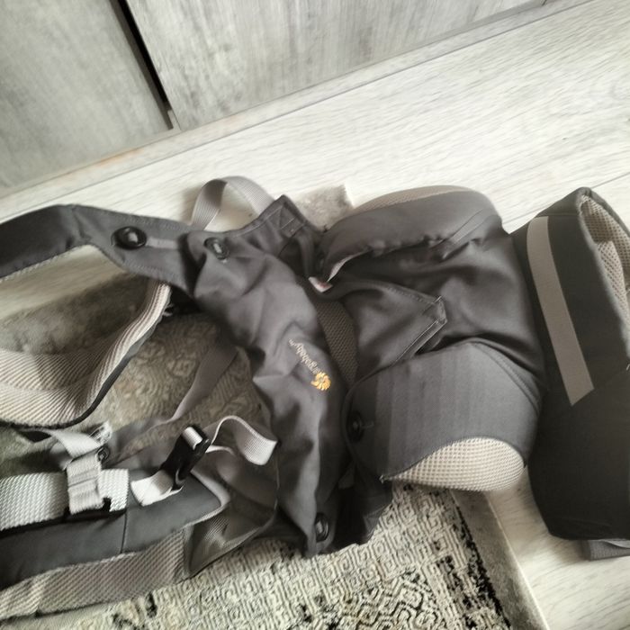 Эргорюкзак ,переноска детская