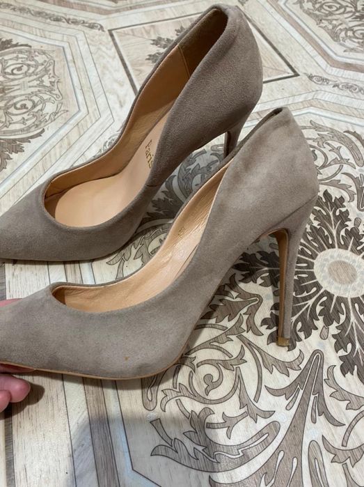 Туфли,лодочки