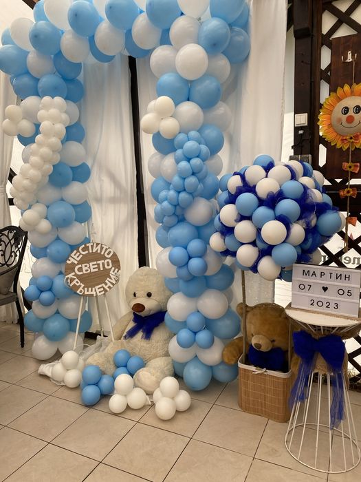 Украса за всеки повод