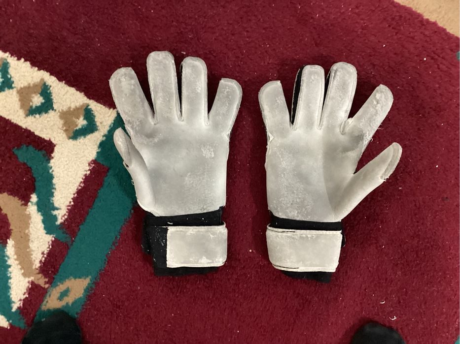 Перчатки spire inspire 35 7 размер