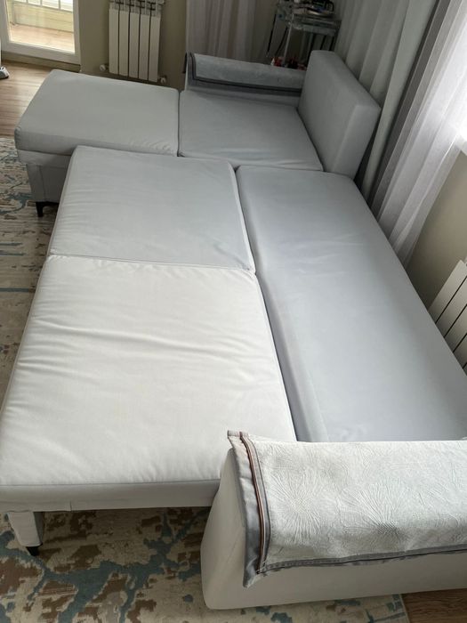 Продам диван раскладной