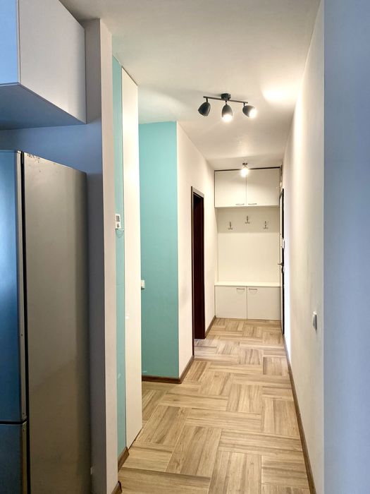 Дава се под наем Двустаен апартамент в София, Кръстова вада - 75 кв.м за 800 € - Снимка #5