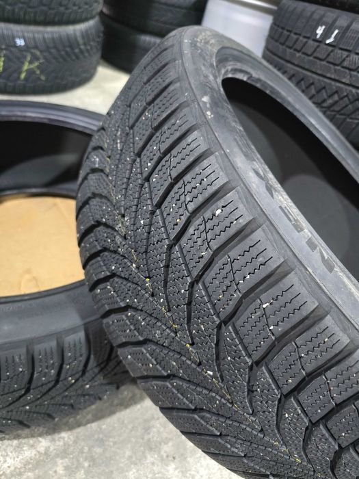 Зимни Гуми Nexen Winguard Sport2 225/40/19, 255/35/19 Спорт Пакет