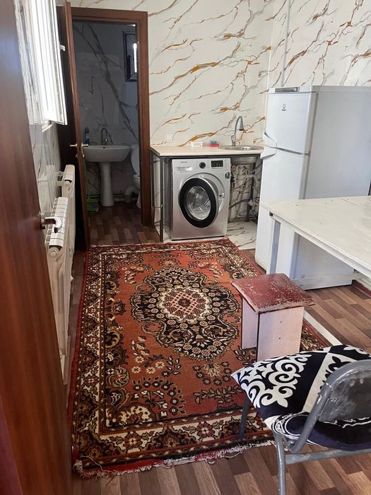 Утеплённый контейнер 40 тонный