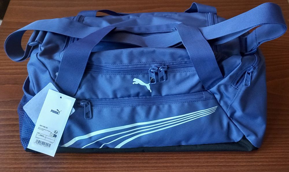 Спортен сак Puma