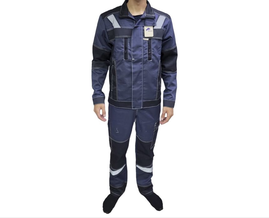 Рабочая форма спецодежда