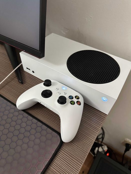 Xbox Series S 512gb