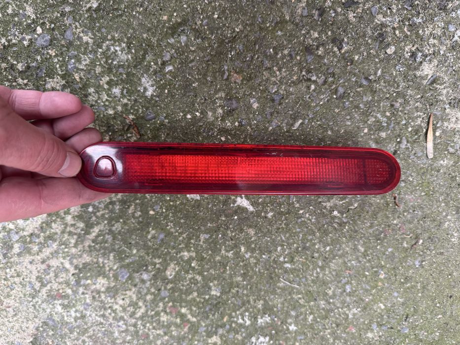 Ляв Стоп за Мерцедес Цитан