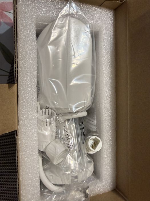 Dahua DH-IPC-HFW2531SP-S-S2 камера