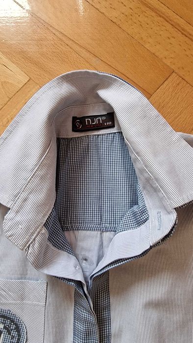 Ризки за момченце