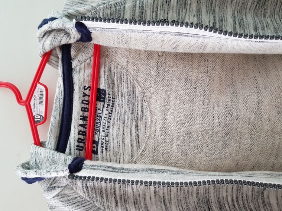 Суитчер за момче Urban boys