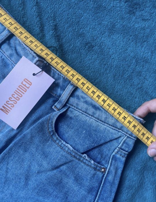 Blugi dama Missguided