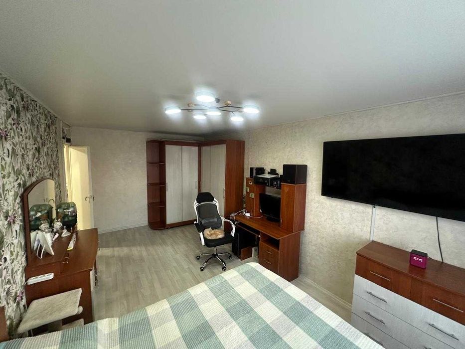 2-комнатная квартира ( БЖ)