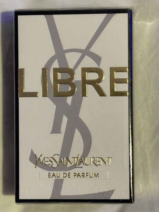 Eau de Parfum YSL dama