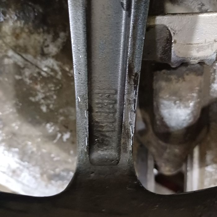 Продам диски R 17.