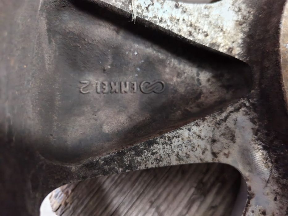 Продам диски R15 5/100