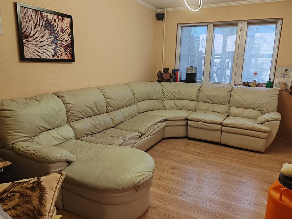 Продам диван раскладной