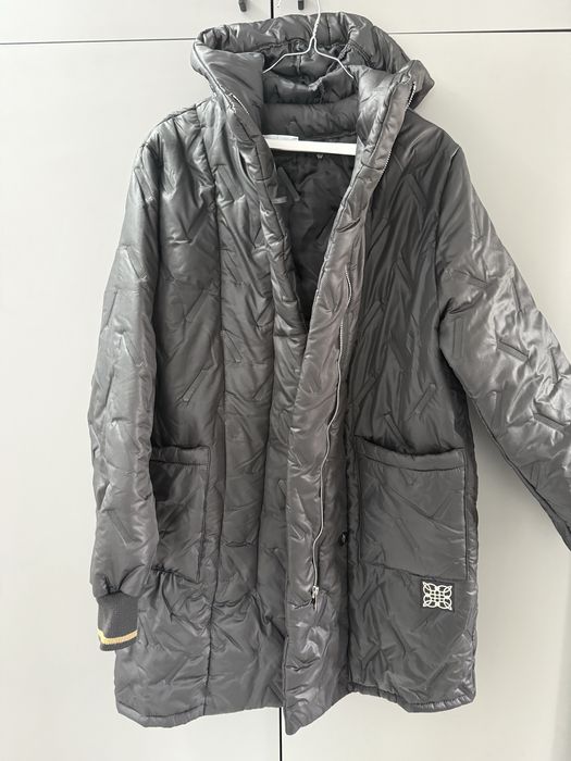 Дамско зимно яке