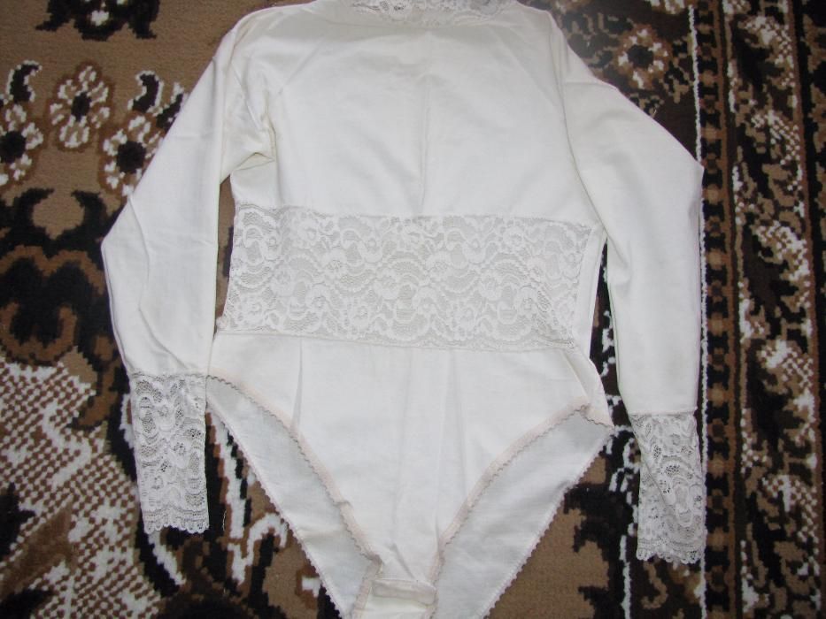 блузки за момичета