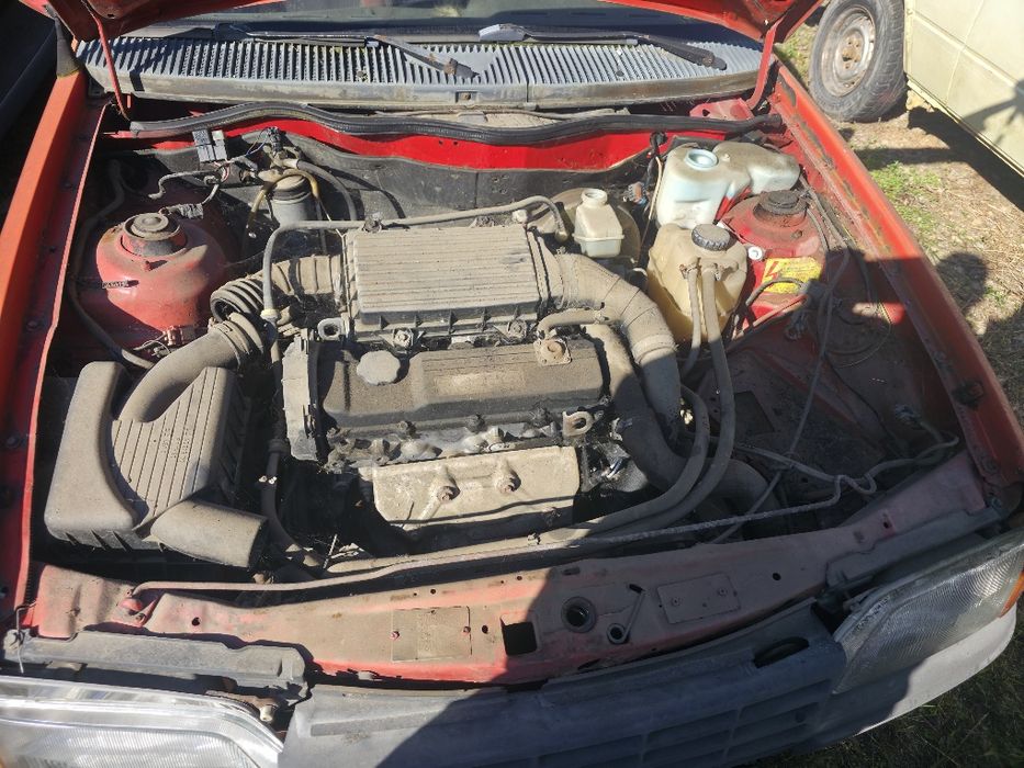 OPEL Kadett 0 — imagine 3