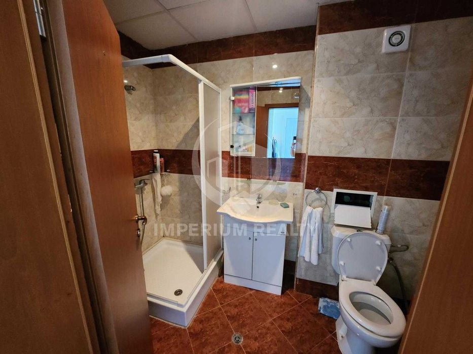 Продава се Двустаен апартамент в Свети Влас - 59 кв.м за 1390 €/кв.м - Снимка #10