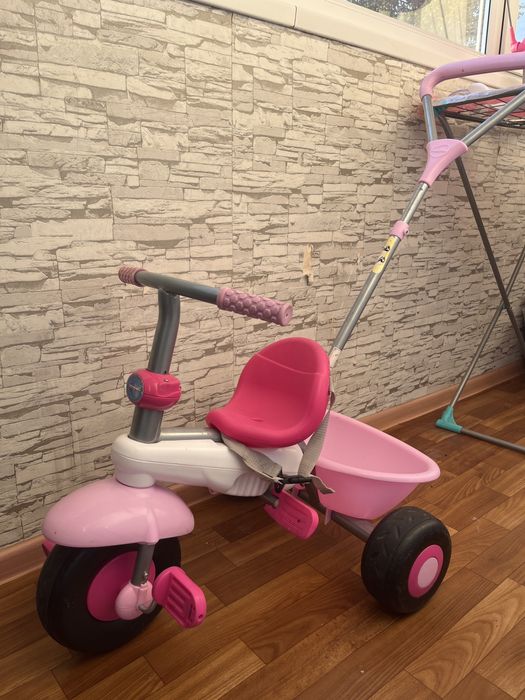 Продам прогулочный велосипед