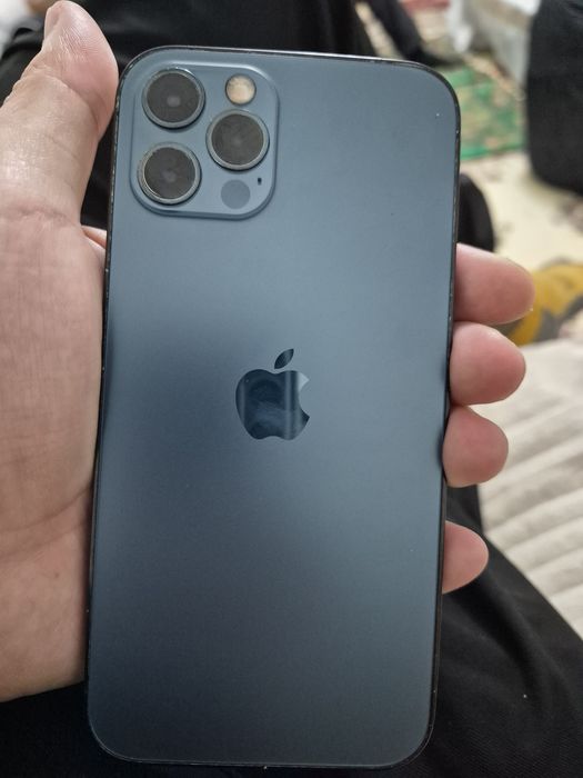 Айфон 12 про 128гб