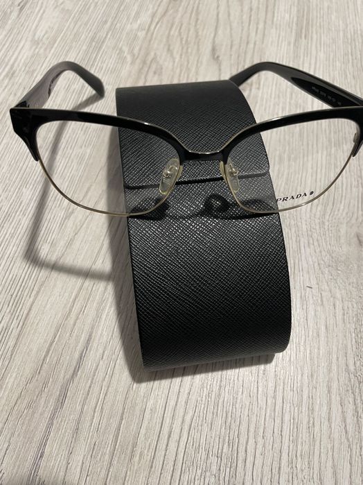 Prada рамки за диоптрични очила
