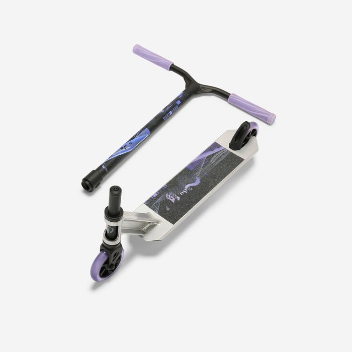 Trotinetă Freestyle Mf520 Digital Roată - produs resigilat Decathlon