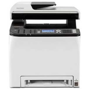 Multifunctional Ricoh SP C250 SF