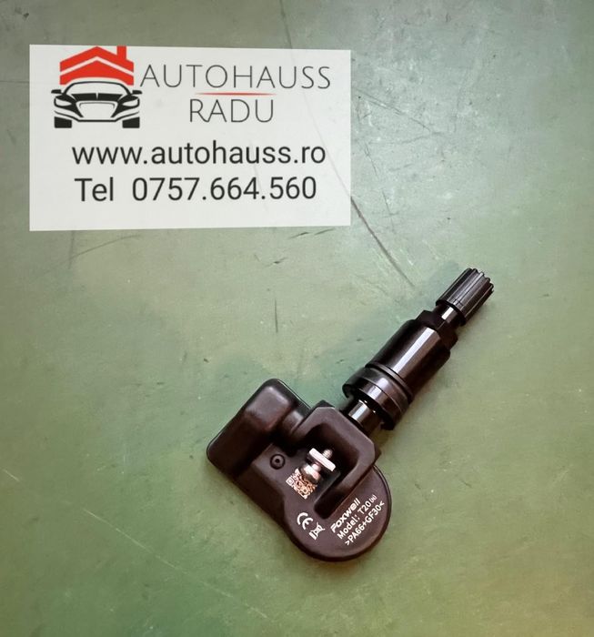 Senzori presiune roti Noi Programabili pt orice mașină