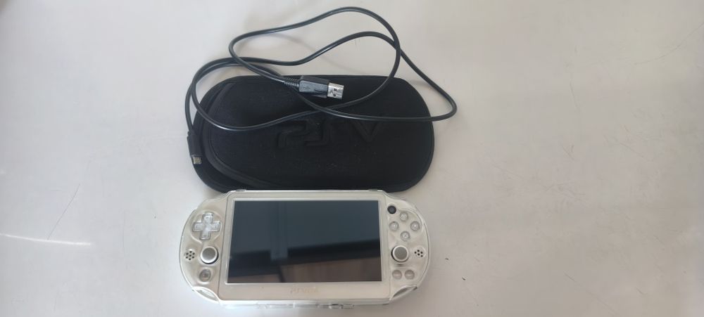 PlayStation vita