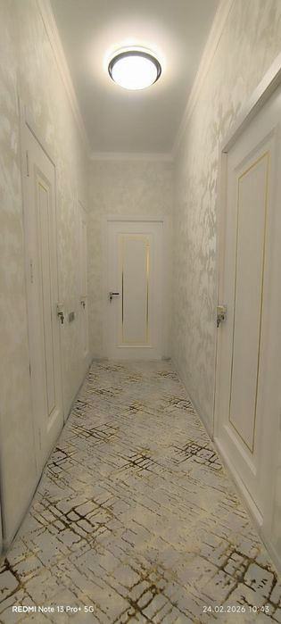 2 xona 2 etaj 550mln so'm