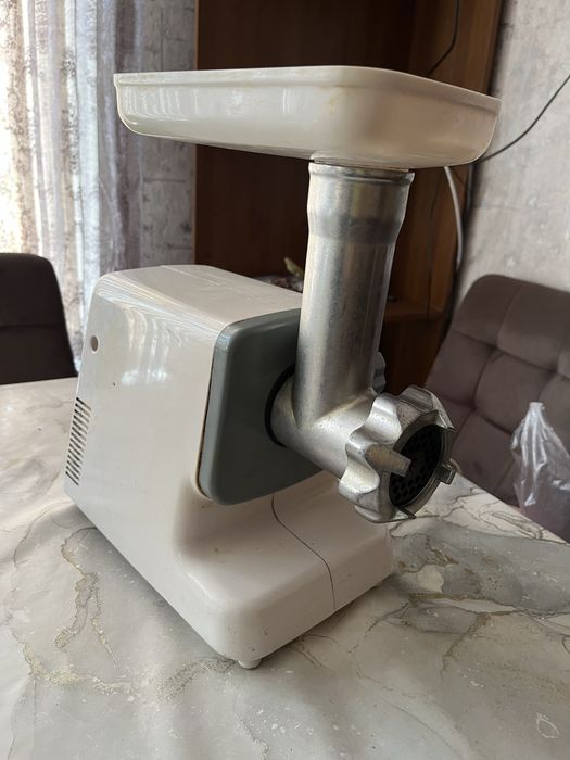 Мясорубка Nikai