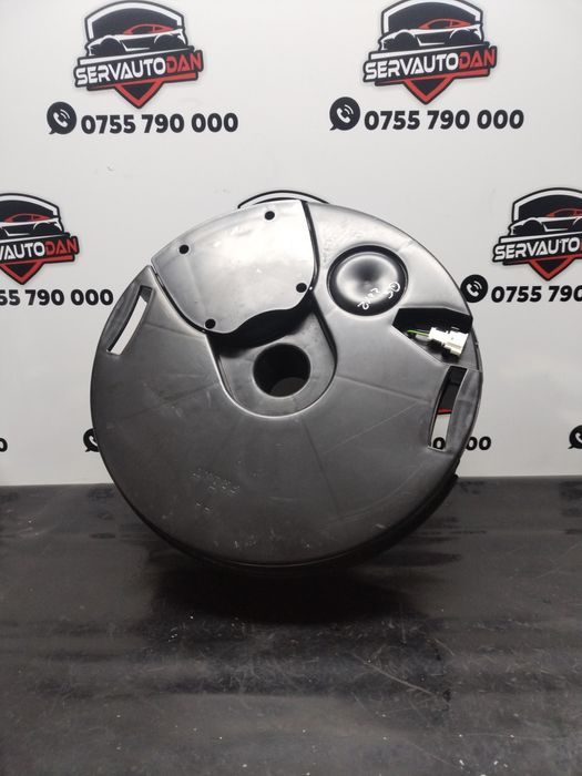 subwoofer audi q5 (2008-2012) [8r] 2.0 motorina 2012