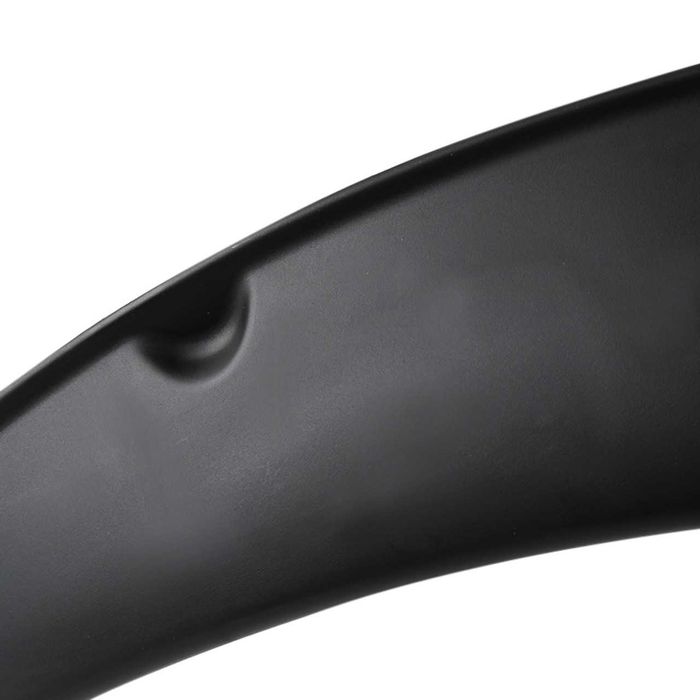 Разширители Раздувки Вежди за Калници PVC предни + задни 4 броя 1КТ