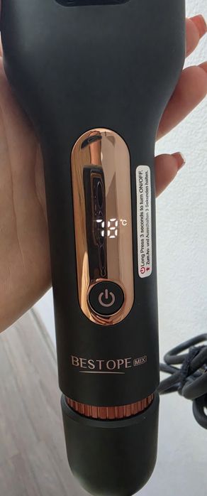 Ретро преса Bestore 65w