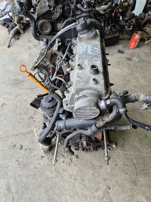 Motor skoda fabia 1.9 sdi motor vw polo 1.9 sdi cod motor ASY