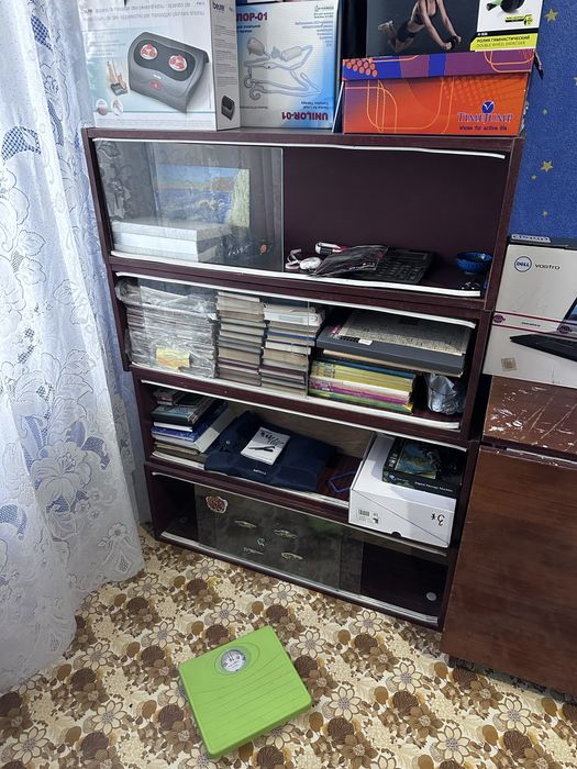 Продам шкафы разные!