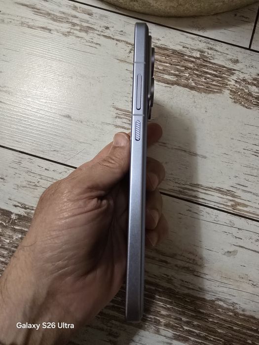 Xiaomi 14t pro 512/16GB.