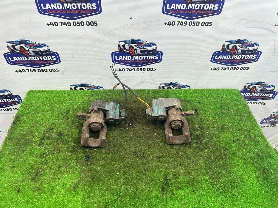 Etrier fata dreapta etrier fata stanga peugeot 308 motor 1.6 diesel 2007-2014