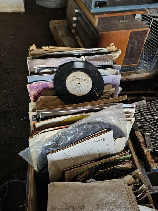 Продам антиквариат