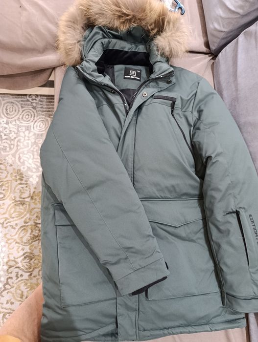 Продается мужская куртка